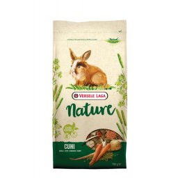 VERSELE-LAGA CUNI NATURE-NYÚL 2,3KG