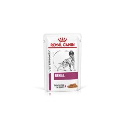 Royal Canin Renal Canine wet - nedves gyógytáp vesebeteg felnőtt kutyák részére 0,1 kg