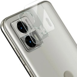 IMAK FULL COVER Üveg Motorola Edge 30 Neo fényképezőgéphez
