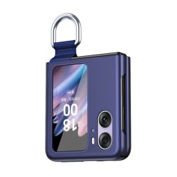 HOOK Védőtok OPPO Find N2 Flip kék