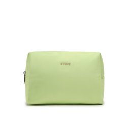 Guess Smink táska Not Coordinated Accessories PW1563 P3215 Zöld