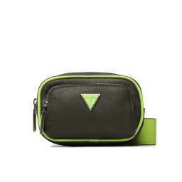 Guess Válltáska HMECSA P3222 Khaki