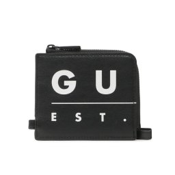 Guess Skokräm Venezia Slg SMVENE LEA82 Fekete