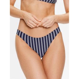 Roxy Bikini felső Into The Sun ERJX304973 Sötétkék