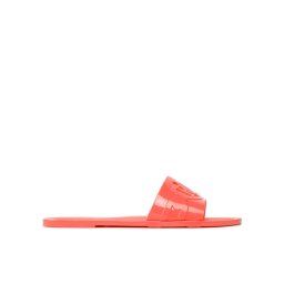 Lauren Ralph Lauren Papucs Alegra Jelly 802891416001 Koral