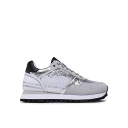 Liu Jo Sportcipő Wonder 24 BA3089 PX343 Ezüst