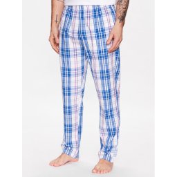 United Colors Of Benetton Pizsama nadrág 4RAX4F006 Kék Regular Fit