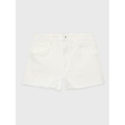 Pepe Jeans Farmer rövidnadrág Patty Short PG800783TR0 Fehér Regular Fit