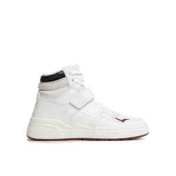 G-Star Raw Sportcipő Attacc Mid Lea W 2211 40708 Fehér