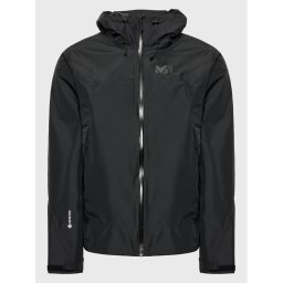 Millet Outdoor kabát Grands Montets Ii Gtx Jkt M Miv9045 Fekete Regular Fit