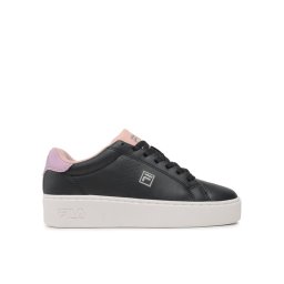Fila Sportcipő Crosscourt Altezza Kids FFK0079.83150 Fekete