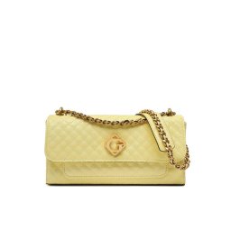 Guess Táska Nerina (GA) HWGA87 57210 Sárga