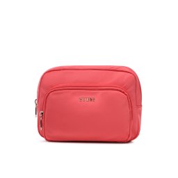 Guess Smink táska Even Accessories PWEYEN P2413 Rózsaszín