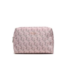 Guess Smink táska Not Coordinated Accessories PW1569 P3215 Rózsaszín