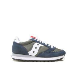 Saucony Sportcipő Jazz Original S2044 Sötétkék