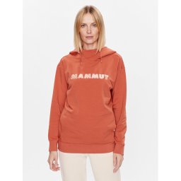 Mammut Pulóver 1014-04400 Koral Regular Fit