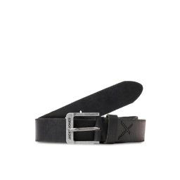 Jack&Jones Férfi öv 12228996 Fekete