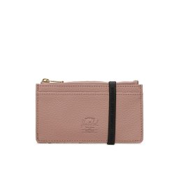 Herschel Bankkártya tartó Oscar II 11154-02077 Rózsaszín