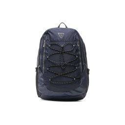 Guess Hátizsák Certosa Nylon Smart HMECRN P2209 Sötétkék