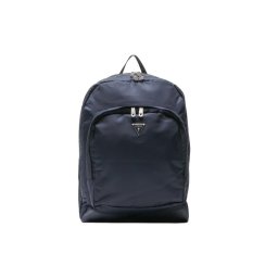 Guess Hátizsák Certosa Nylon Smart HMECRN P3178 Sötétkék