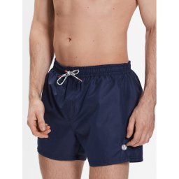 Pepe Jeans Úszónadrág Finn PMB10356 Sötétkék