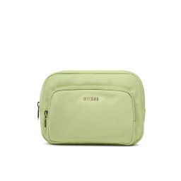 Guess Smink táska Even Accessories PWEYEN P2413 Zöld