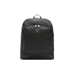Guess Hátizsák Certosa Nylon Smart HMECRN P3178 Fekete