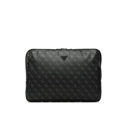 Guess Laptoptáska Vezzola Smart HMEVZL P3137 Fekete