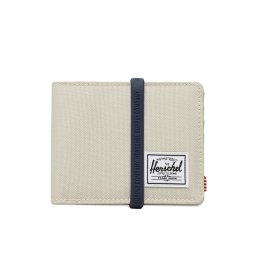 Herschel Nagyméretű férfi pénztárca Roy 10363-05752 Bézs