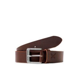 Jack&Jones Férfi öv 12228996 Barna