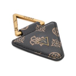 Guess Kulcstartó Peony RMPEON P3203 Barna