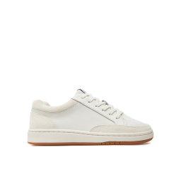 Lauren Ralph Lauren Sportcipő Hailey 802891469001 Fehér