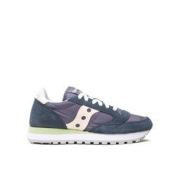Saucony Sportcipő Jazz Original S1044 Sötétkék