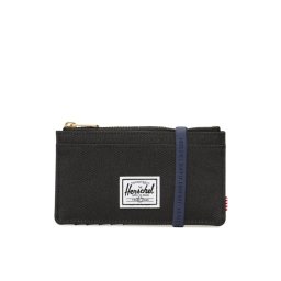 Herschel Bankkártya tartó Oscar II 11153-00001 Fekete