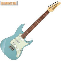 Ibanez AZES31-PRB elektromosgitár