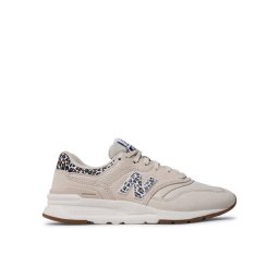 New Balance Sportcipő CW997HWB Bézs