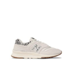 New Balance Sportcipők CW997HWD Bézs