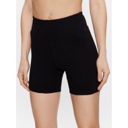 DKNY Sport Sport rövidnadrág DP3S5118 Fekete Classic Fit