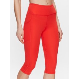 DKNY Sport Leggings DP3P3231 Piros Active Fit