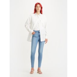 Levi's® Farmer 720™ 527970357 Kék Super Skinny Fit