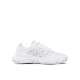 adidas Teniszcipők Gamecourt 2.0 Tennis HQ8476 Fehér
