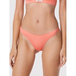 Tommy Jeans Bikini alsó UW0UW03373 Narancssárga