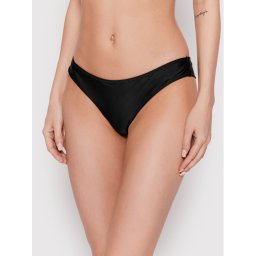 Volcom Bikini alsó Simply Solid O2112104 Fekete
