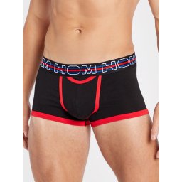 HOM Boxerek Up 402371 Fekete