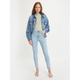 Levi's® Farmer 721™ 188820620 Kék Skinny Fit