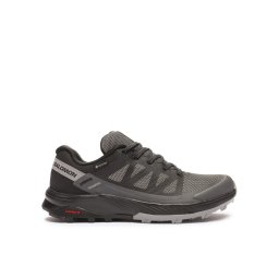 Salomon Bakancs Outrise Gtx W GORE-TEX L47142600 Fekete