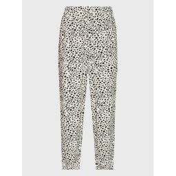 Brixton Szövet nadrág Cheetah 04839 Bézs Relaxed Fit