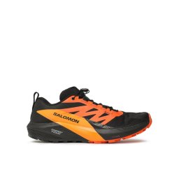 Salomon Futócipő Sense Ride 5 Gore-Tex L47147300 Fekete