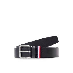 Jack&Jones Férfi öv 12219179 Fekete