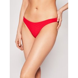 Seafolly Bikini alsó Essentials 40305-640 Piros